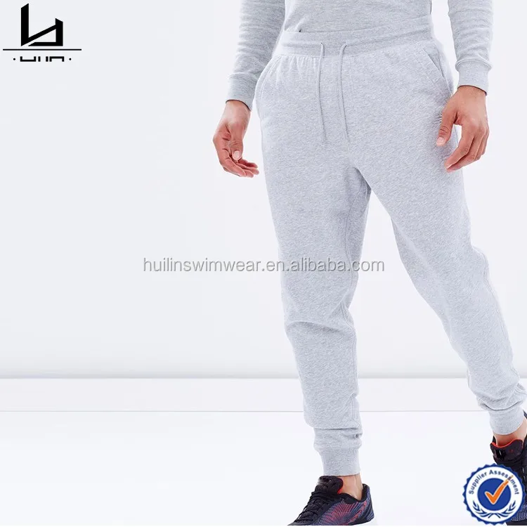 relaxed fit jogger pants