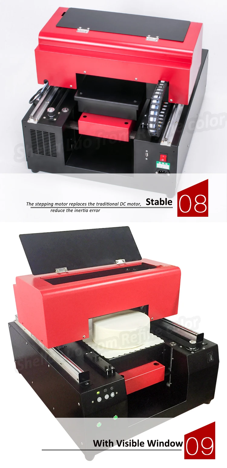 Coffee Cup Printer Machine Milk Tea Spray Printer Buy Coffee Cup