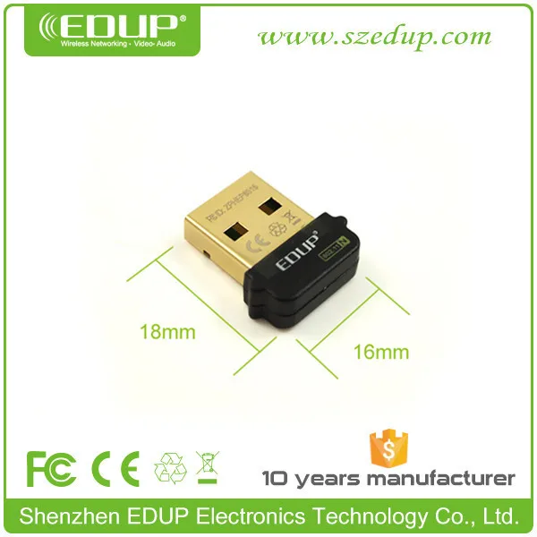 Edup Wireless Usb Adapter 54m Driver Windows 7 Download