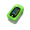 Pocket Finger Pulse Oximeter help you assess changes in breathing rate