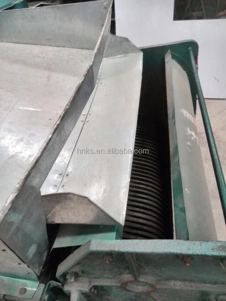 low noise cotton fiber wool opener machine for textile industry7.jpg