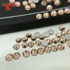 Manufacturer Flat back Rhinestone in Glass ss16 for hair bows