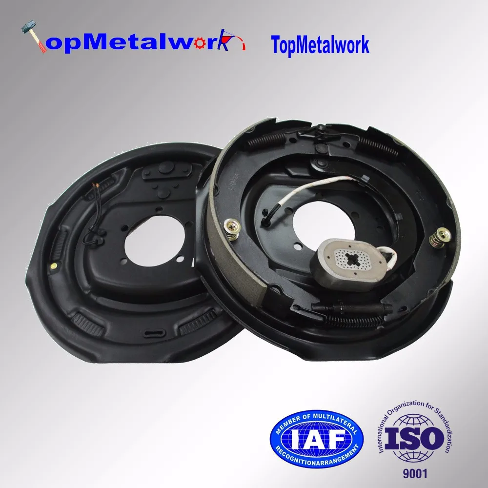 Brake assembly
