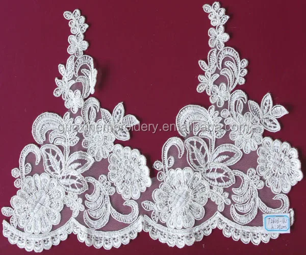 cotton lace trim edging