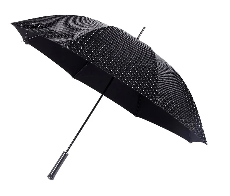 2018 fashion automatic umbrella mechanism outdoor umbrella for business