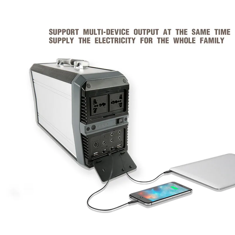 portable laptop power bank