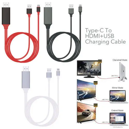  USB Type-C 