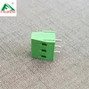 3 pin 5.0 WJ128 KF128 DG128 equivalent pcb screw terminal block