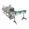 Fully automatic Tin Can Exhauster processing Machinery equipment