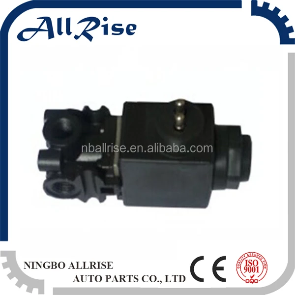 ALLRISE C-38674 Trucks 1536305 Solenoid Valve