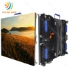 Novastar Software Outdoor Rental P3.91 500*500mm LED Screen HD LED Display