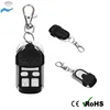 Outdoor parking Barrier/ Car / Spark Lock remote control switch 4channel