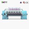 YBD 643 Multineedle automatic quilting sewing machine multi needle quilting machine Quick Editing Function