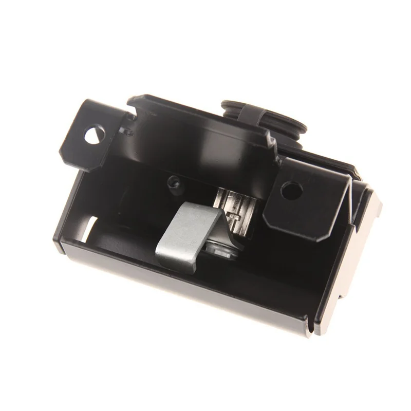 Car Grille Engine Hood Lock Kit Antitheft Lock For Jeep Wrangler Jk