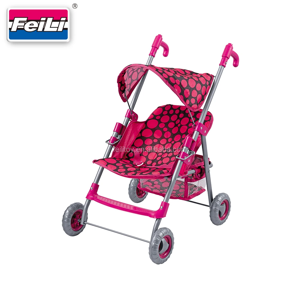 pram stroller toy