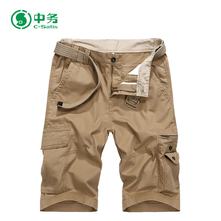 short cargo pants for mens