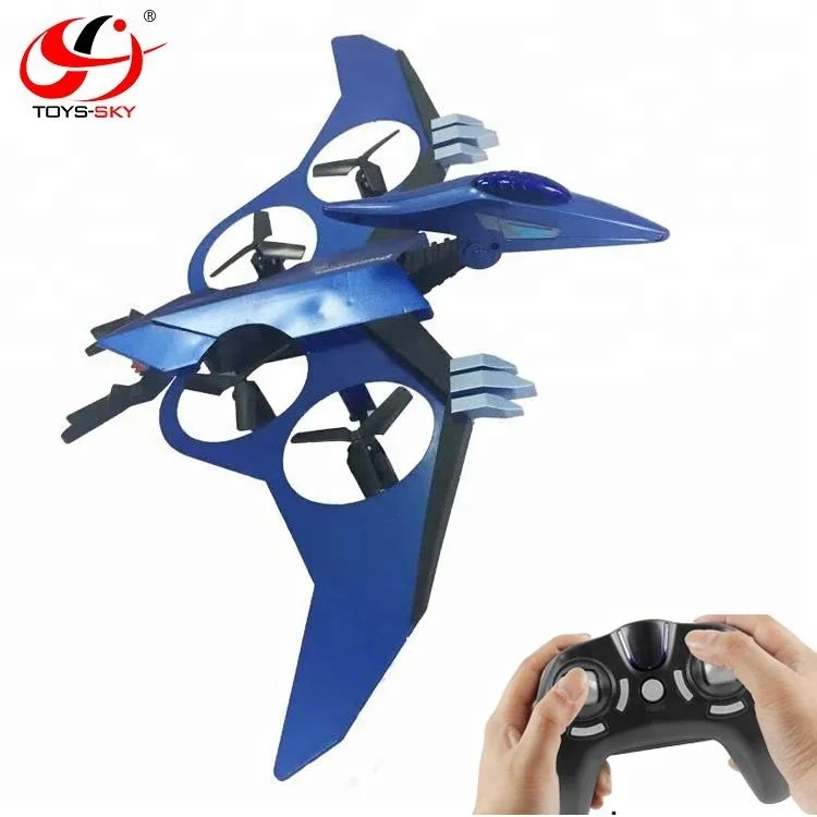 flying pterodactyl remote control toy