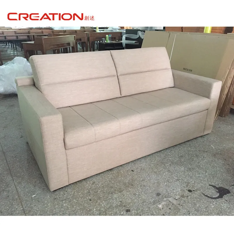 Hot Sale High Quality Custom Made Hotel Sleeper Sofa Bed Buy Hotel