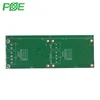 China double sided buried and blind vias circuit pcb board