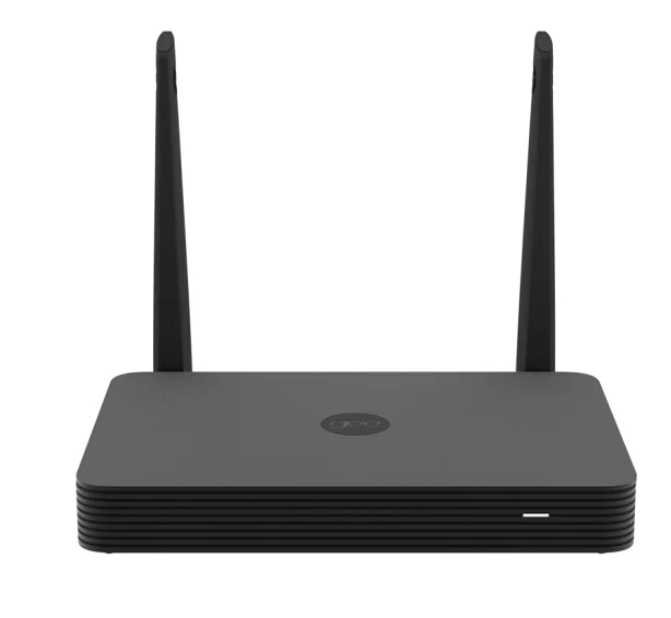 firewall networker ports