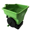 agricultural pull behind grass seed hand rotary drop spreader and spinner