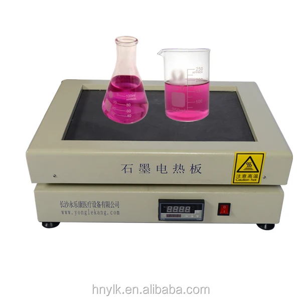 Ylk Electric Hot Plate Heater Ykm400c Highperformance Lab Heater