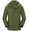 SPWE-2289 Candy Color Women Lightweight Ladies Jacket with Hood Softshell Coat for Hiking