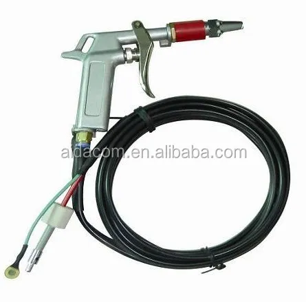 Ionizing air gun (2)