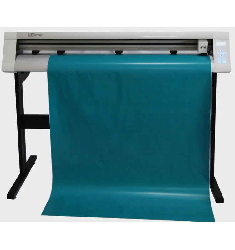 best vinyl plotter for small business