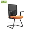 Best quality and comfortable mid back mesh visitor chair for office