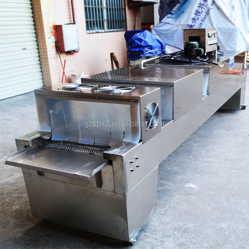 Drying sterilizer (14)