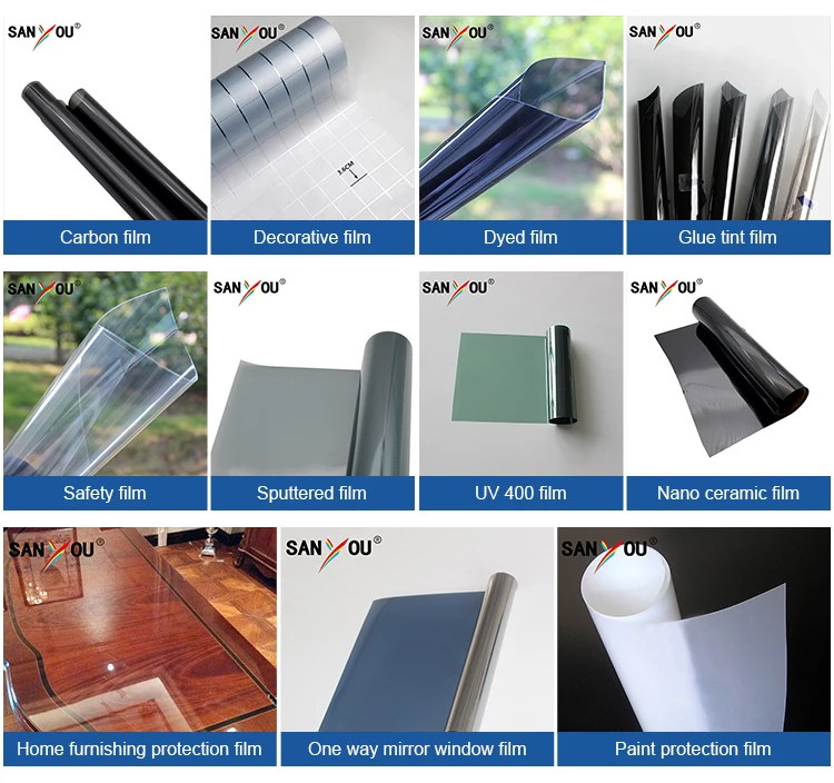 Sprayer, Poly II 2-Litre - Window Film and More  Decorative Window Film,  Privacy Window Film, Solar Film, Mirror Film