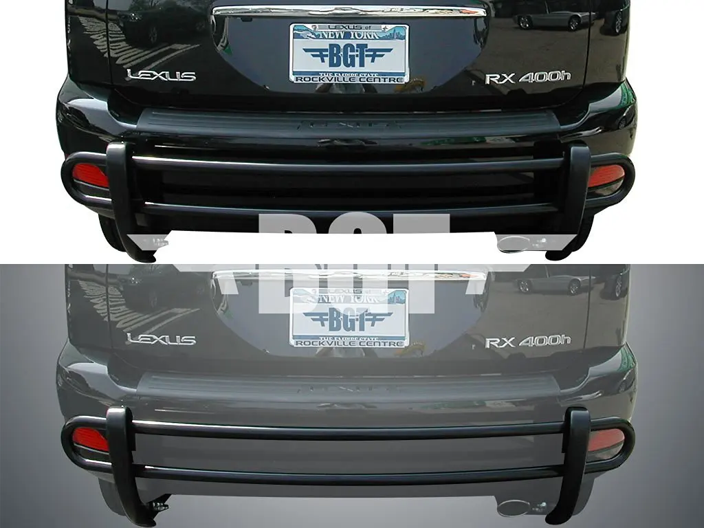 Cheap Lexus Rx330 Rear Bumper, find Lexus Rx330 Rear Bumper deals on