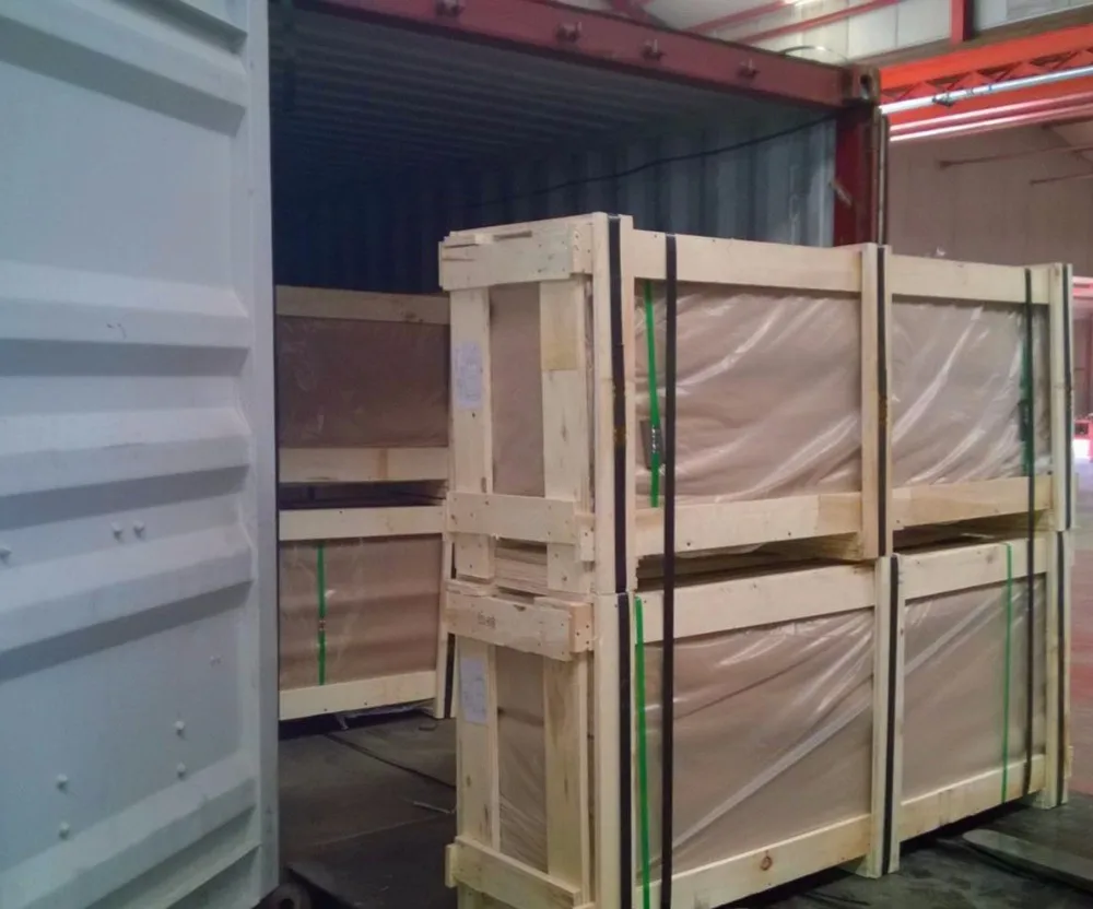 sfp full automatic assembly line