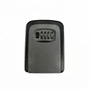 Aluminium key storage box, key safe box,key box