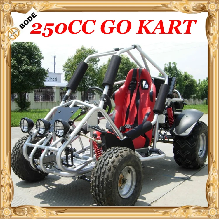 cross kart buggy