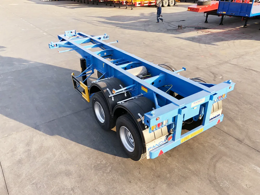 所有行业  汽车及配件  拖车 卡车拖车  main beam q345b steel;the