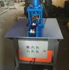 anchor rod making machine anchor rod cold bending roll forming machine