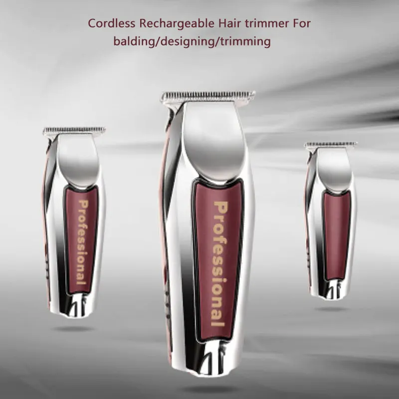 Best Quality Professional Hair Clipper And Cordless Hair ...
