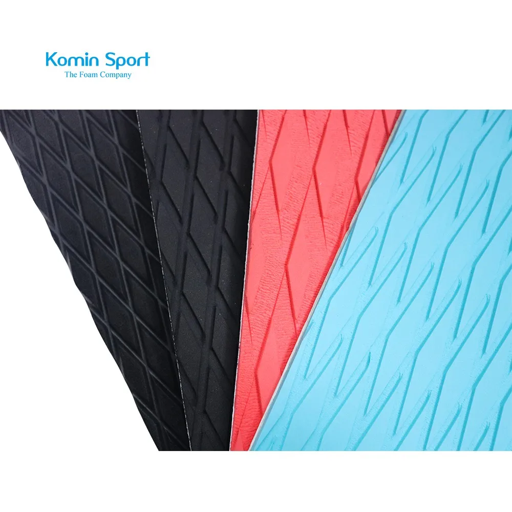 Komin Sport Wholesale Custom Diamond Pattern Eva Foam Sheet Buy Eva