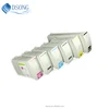 761 6-Pack Compatible Cartridges (Yellow/ Magenta / Cyan/ Gray /Dark Gray / Matte Black, 400/775ml, New Chip)