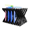 For PS4 Slim Pro Xbox one Xbox 360 Games CD Storage Stand Bracket