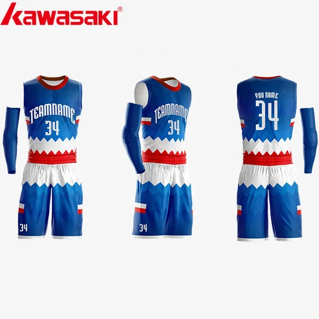 basketball jersey with sleeves