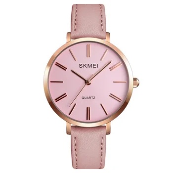Relojes De Pulsera Para Damas 1397,Reloj Skmei Para Mujer : SKMEI Reloj de pulsera para mujer con correa