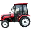 CE approved high quality 25hp 30hp 4wd mini farm tractor
