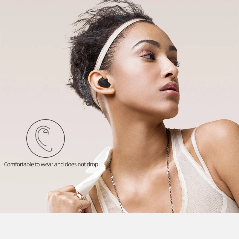 新款macaron a6s tws 蓝牙耳机 bt 5.