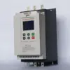 Free stop IP20 460V 480V 160KW three phase output power soft starter for Tunisia market AC motor