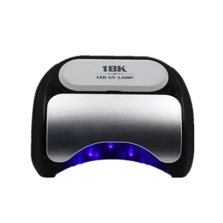 Best Selling New style 48w UV LED nail Lamp 48w Nail Dryer