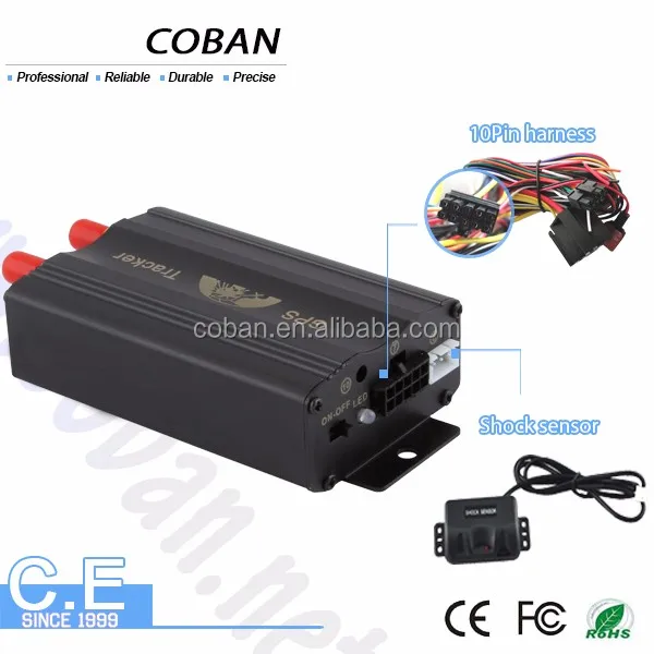 Car Gps Tracker Gps Tk Works With Chip Telcelmovistar Unefon Tracking By Sms Car Gps Tracker Gps Tk Works With Chip Telcelmovistar Unefon Tracking By Sms