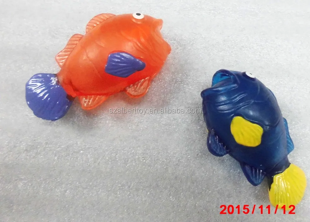 Factory Hot Selling Squeeze Fish Toy - Buy Fish Toy,Happy Fish Toy ...